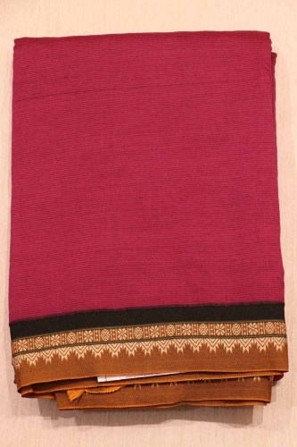 Traditional Cotton Sarees